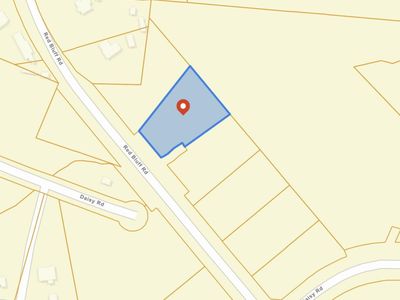 2751 Red Bluff Rd., Loris, SC 29569