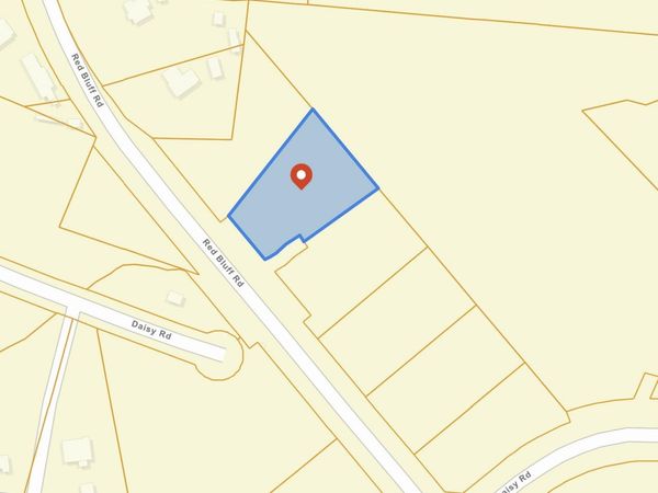 2751 Red Bluff Rd., Loris, SC 29569