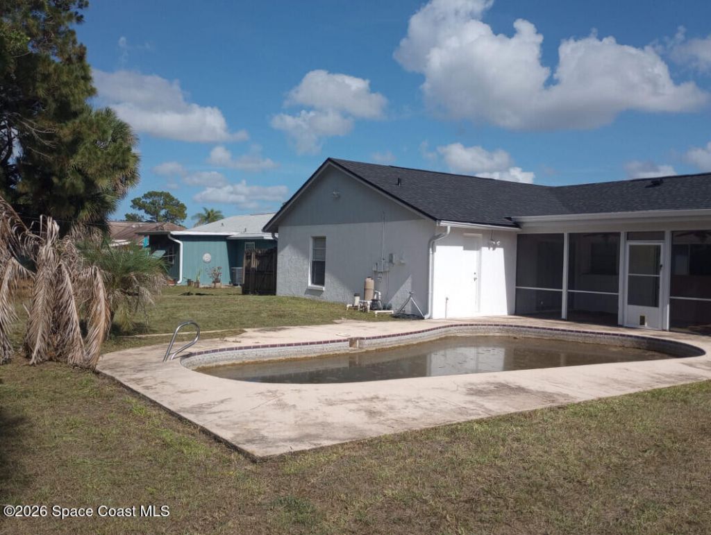 1073 Banks Street NW , Palm Bay, FL 32907 Photo