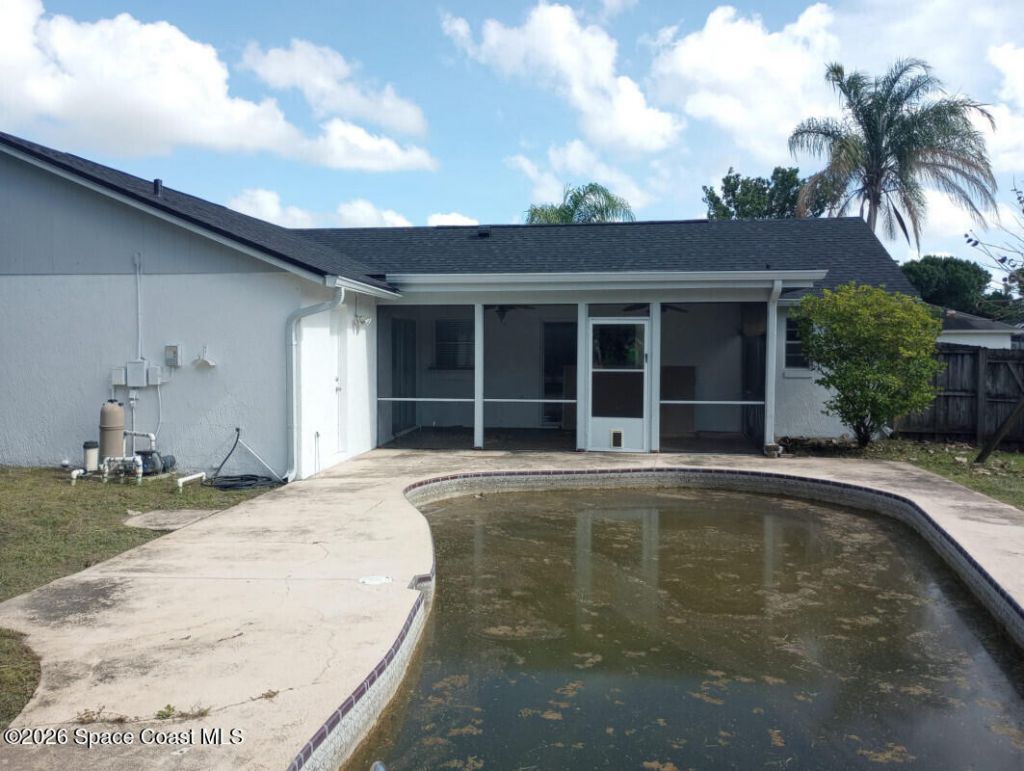 1073 Banks Street NW , Palm Bay, FL 32907 Photo