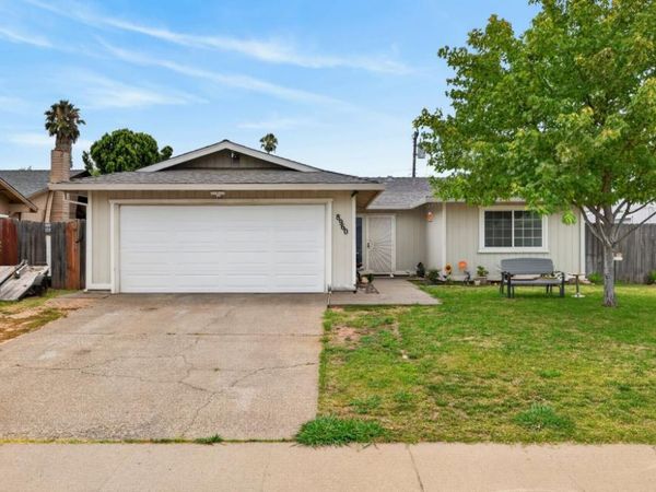 8960 Brydon Way, Sacramento, CA 95826