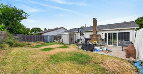 8960 Brydon Way, Sacramento, CA 95826 Photo