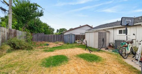 8960 Brydon Way, Sacramento, CA 95826 Photo