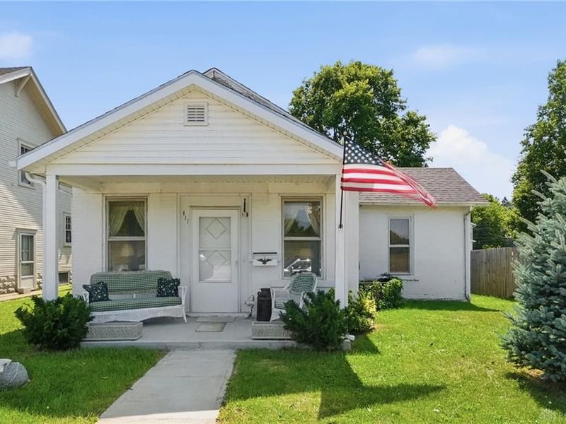 411 Riverside Drive, Piqua, OH 45356 Photo 1