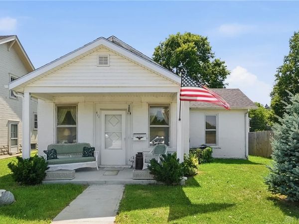 411 Riverside Drive, Piqua, OH 45356