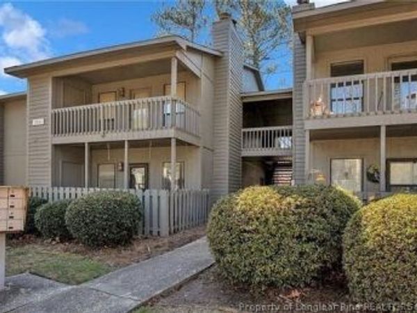 1861-3 Tryon Drive, Unit 3, Fayetteville, NC 28303