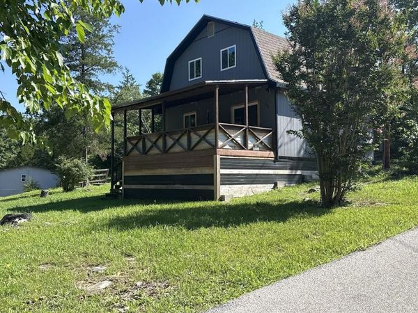 293 Millers Bend , Rockaway Beach, MO 65740