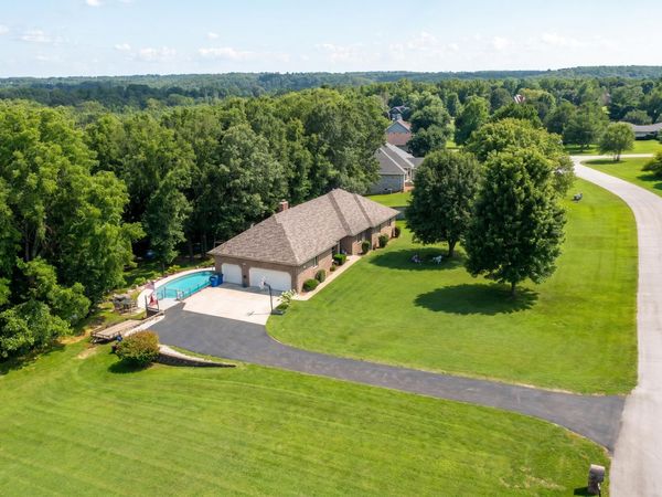 3502 N Bobwhite Drive , Ozark, MO 65721