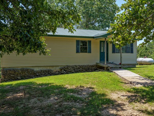 26247 St Highway U , Mansfield, MO 65704