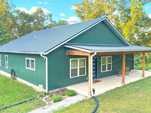 25470 State Highway Uu , Washburn, MO 65772