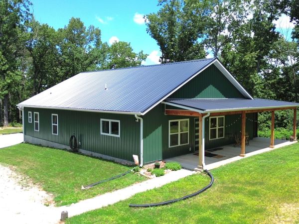 25470 State Highway Uu , Washburn, MO 65772