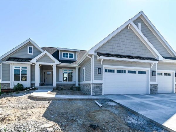 1608 Ginger Lane, Waunakee, WI 53597