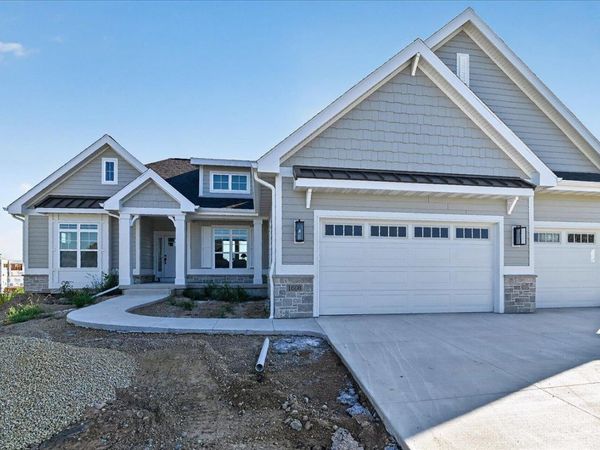 1608 Ginger Lane, Waunakee, WI 53597