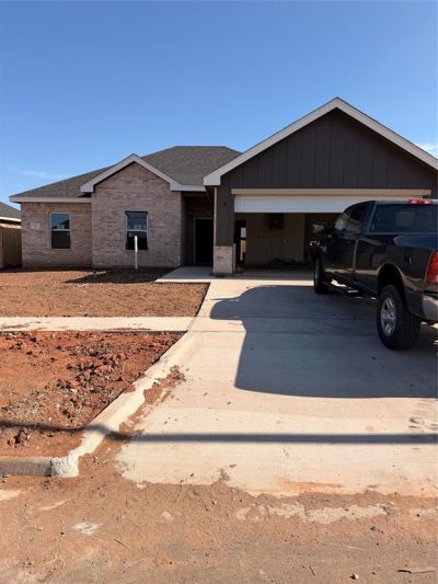 133 Copper, Abilene, TX 79602 Main Photo