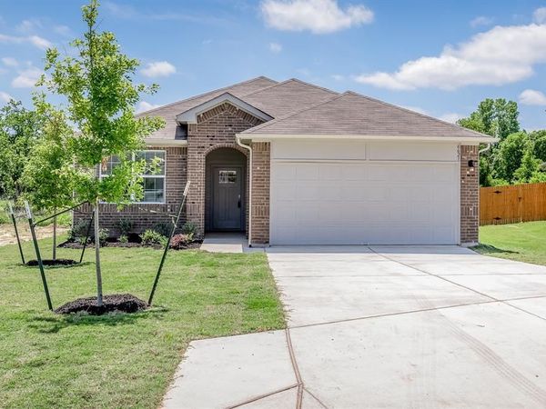 6621 Kildare DR, Georgetown, TX 78626