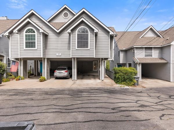 4006 Shoal Creek BLVD, Unit B, Austin, TX 78756