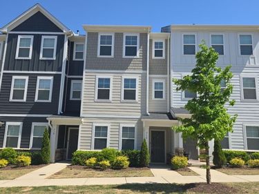 632 Gimari Drive, Wake Forest, NC 27587