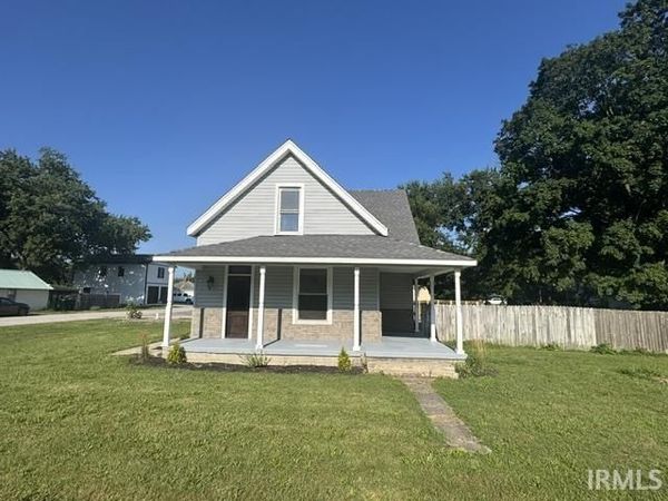 11311 US 231 S, Romney, IN 47981