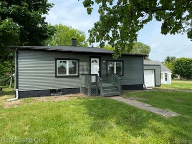 3585 Marcus Street, Deckerville Village, Mi 48427