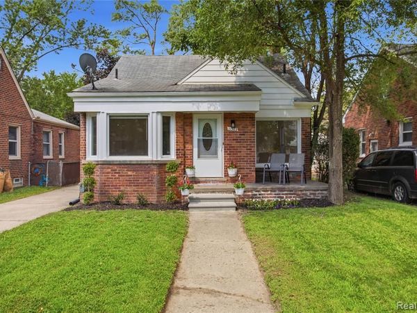 11363 Riverdale, Redford Twp, MI 48239