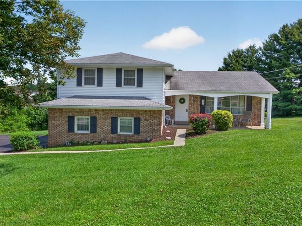 150 Melissa Drive , Mount Pleasant, PA 15666