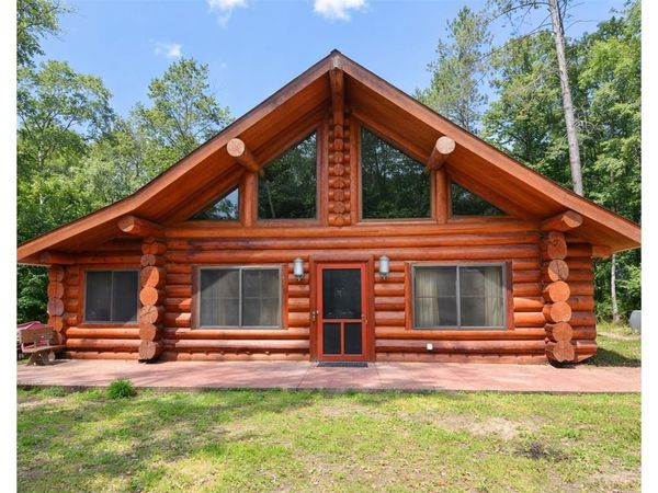 29774 Little Bear Drive, Danbury, WI 54830