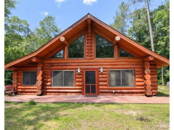 29774 Little Bear Drive, Danbury, WI 54830