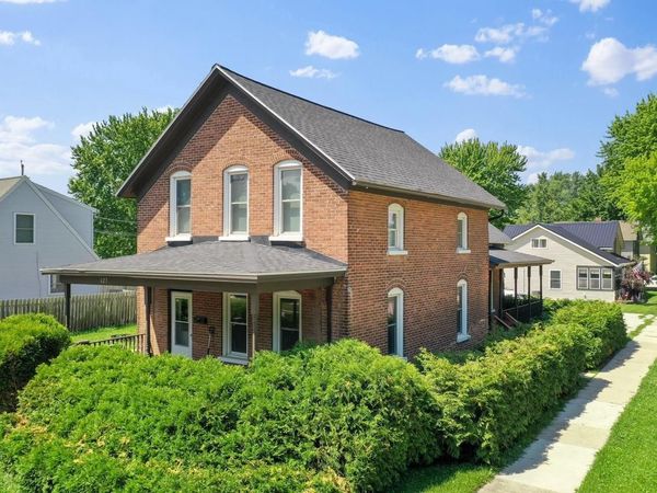 621 LEWIS STREET, De Pere, WI 54115