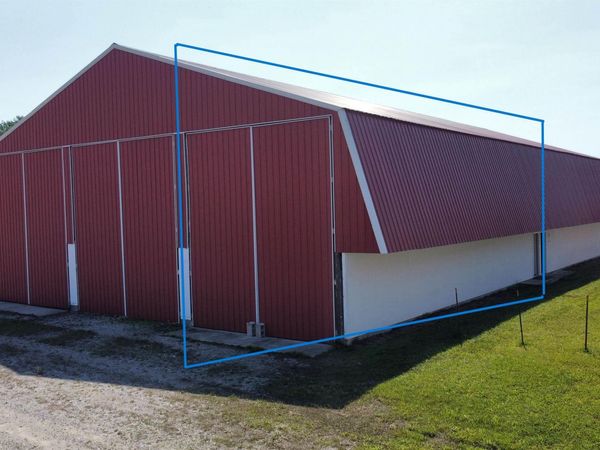 4 Herrman Road, Elk Rapids, MI 49629