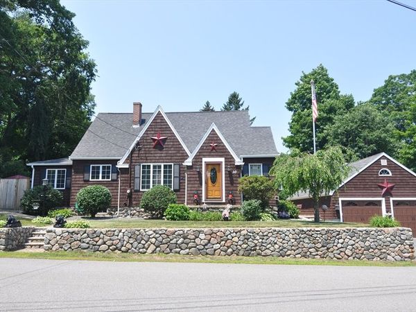 10 Mount Vernon Street, Middleton, MA 01949