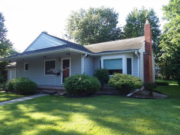1907 2nd Avenue SW, Austin, MN 55912