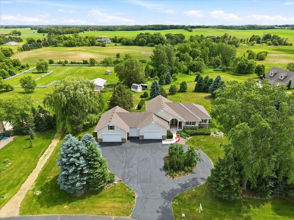 21005 Sunnyhill Lane , Corcoran, MN 55340