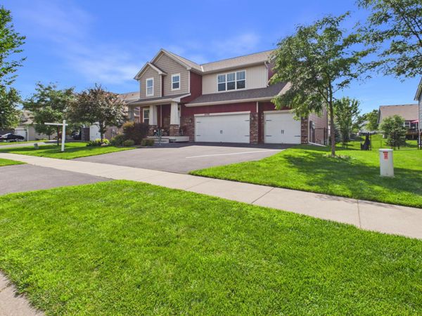 6598 Jeffery Avenue S, Cottage Grove, MN 55016