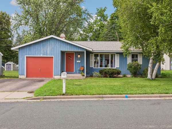 711 Saint Croix Street N, Hudson, WI 54016