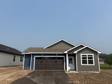 732 Vista Court, Hanover, MN 55341