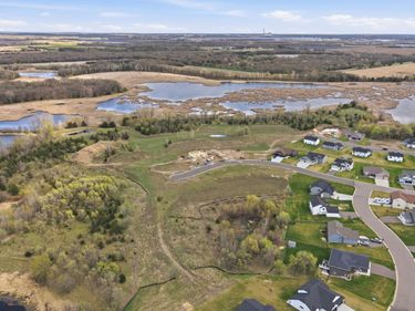 XXXX Hunter Lake Drive , Clear Lake, MN 55319