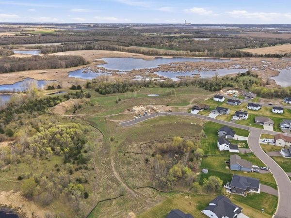 XXXX Hunter Lake Drive , Clear Lake, MN 55319