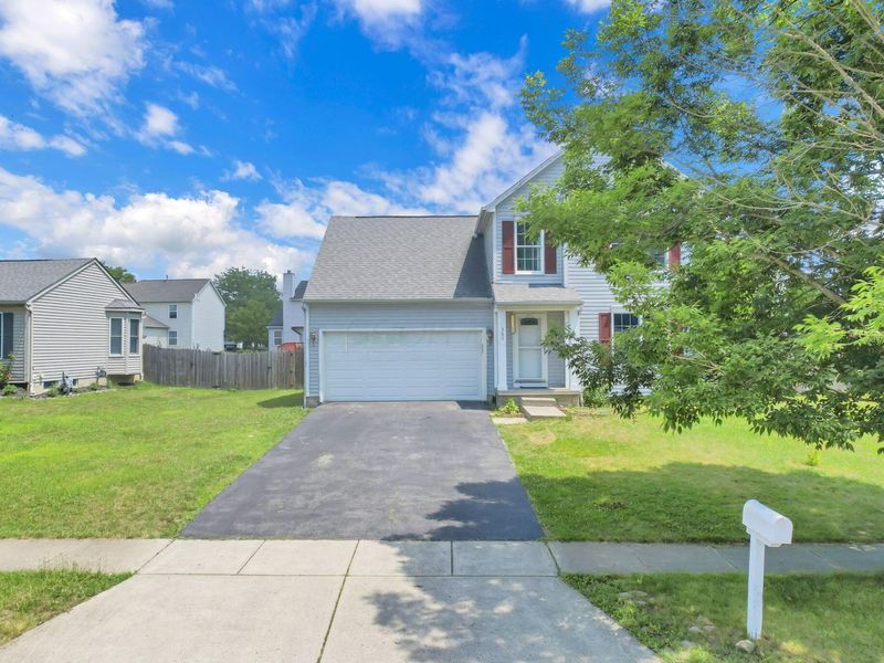 562 Hunnicut Drive, Reynoldsburg, OH 43068 Photo 4