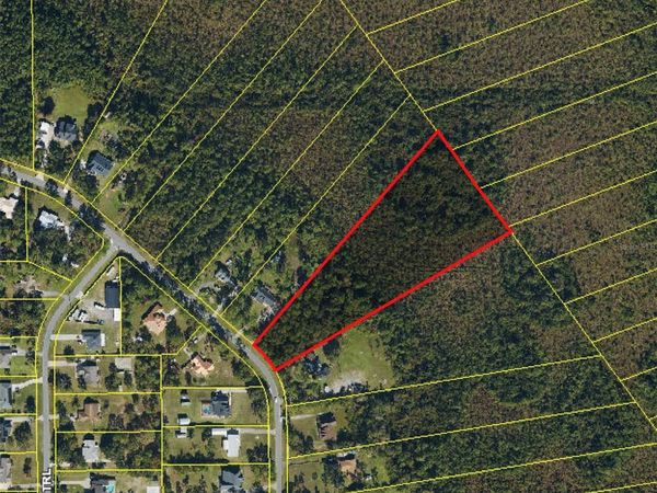 MUSTANG COURT , ST CLOUD, FL 34771