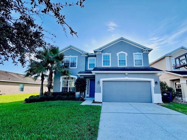 10726 CABBAGE TREE LOOP , ORLANDO, FL 32825
