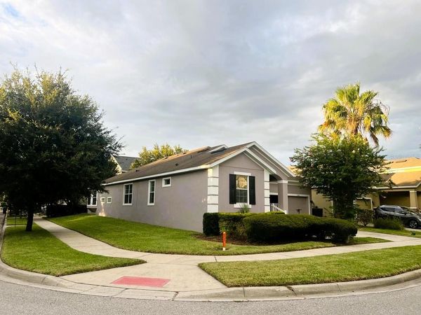 8107 NORTHLAKE PARKWAY , ORLANDO, FL 32827