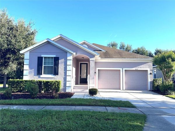8107 NORTHLAKE PARKWAY, ORLANDO, FL 32827