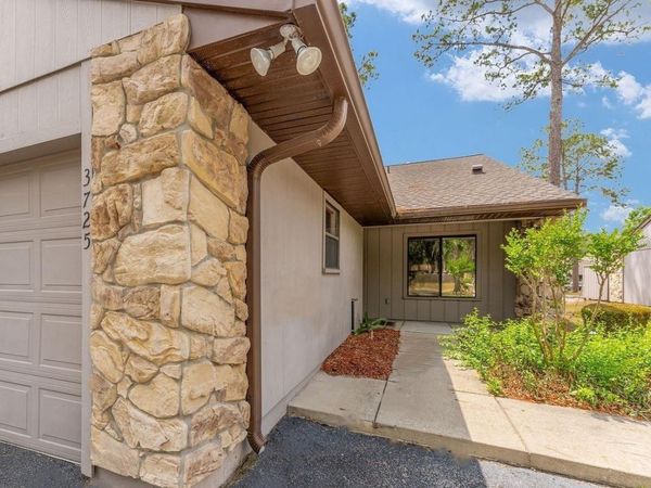3725 NW 58TH PLACE , GAINESVILLE, FL 32653