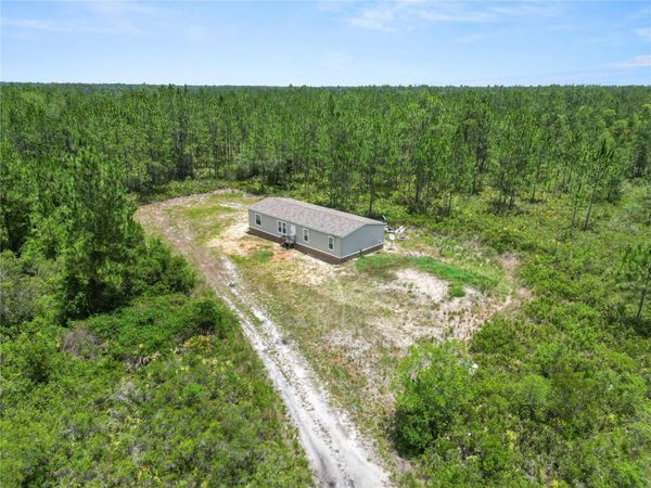 3450 SALYERS ROAD, CLERMONT, FL 34714