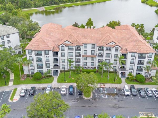4114 BREAKVIEW DRIVE , Unit 110, ORLANDO, FL 32819