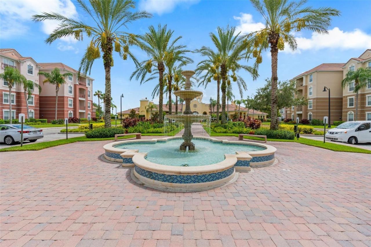 4114 Breakview Drive , Unit 110, Orlando, FL 32819 Photo