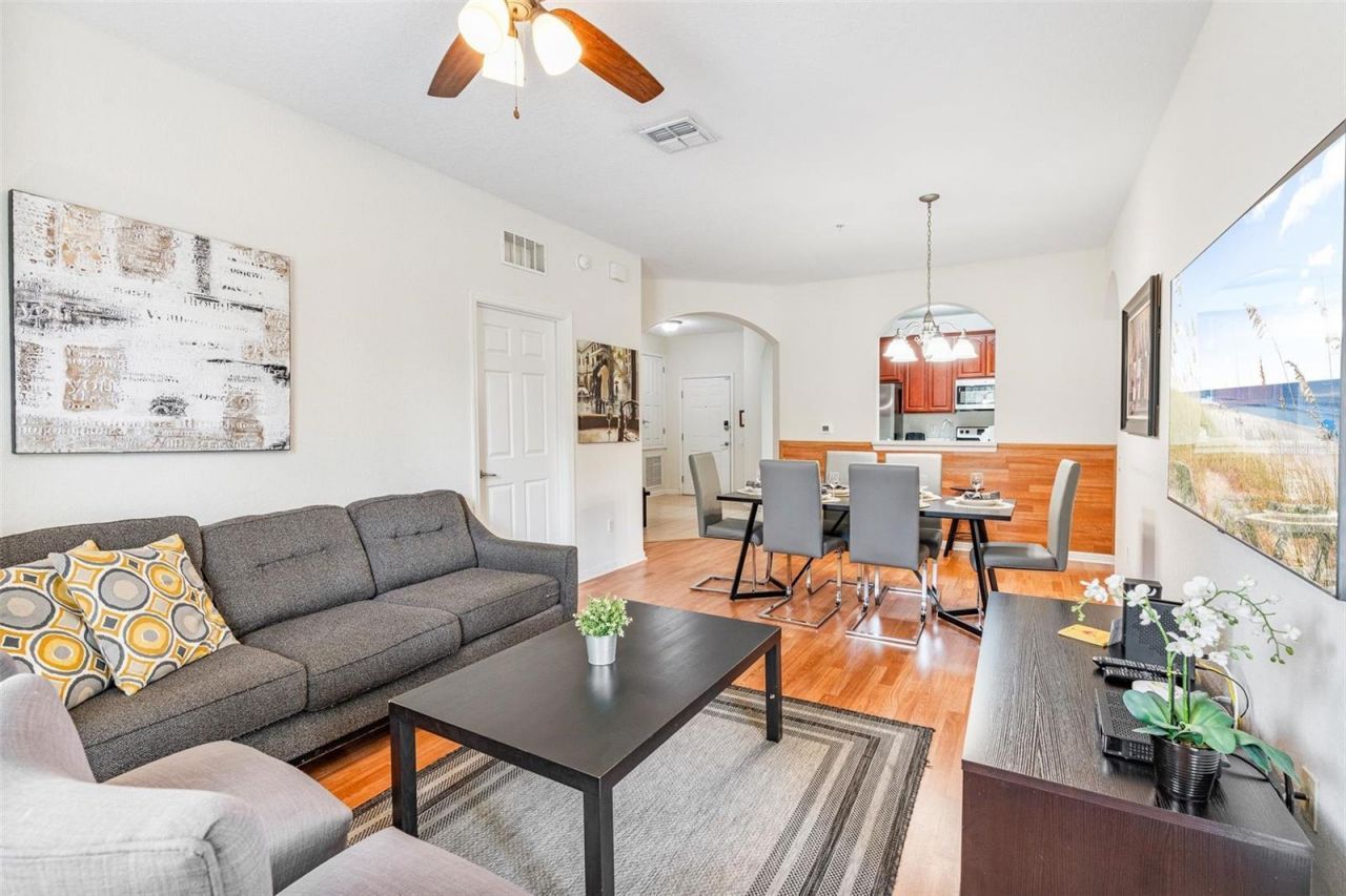 4114 Breakview Drive , Unit 110, Orlando, FL 32819 Photo