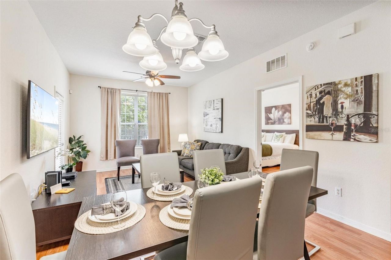 4114 Breakview Drive , Unit 110, Orlando, FL 32819 Photo