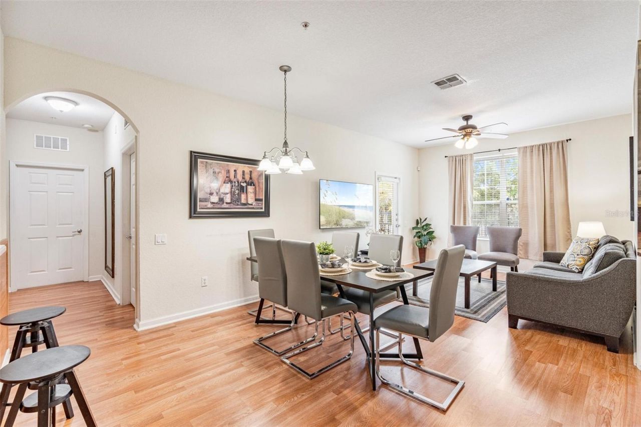 4114 Breakview Drive , Unit 110, Orlando, FL 32819 Photo