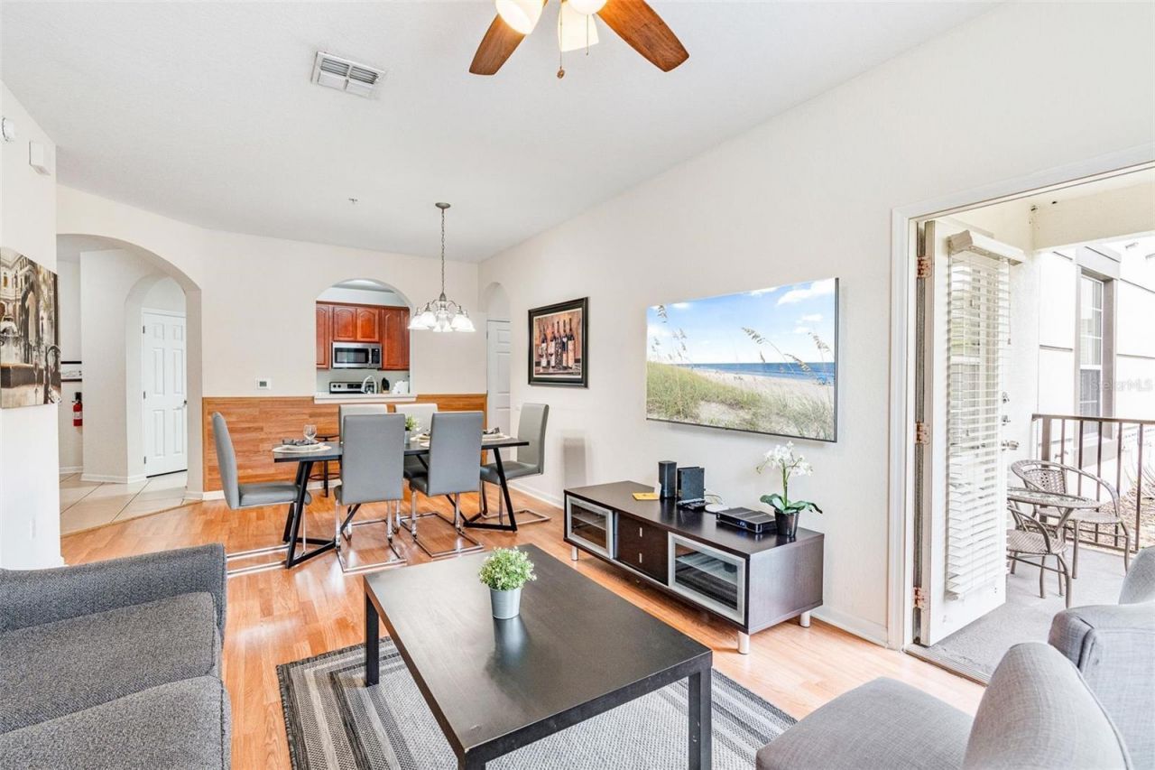 4114 Breakview Drive , Unit 110, Orlando, FL 32819 Photo